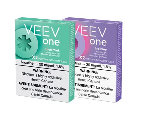 veev refills